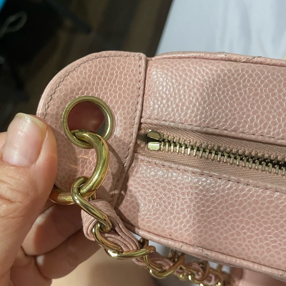 Authentic sakura pink Chanel set - Picture 13 of 16
